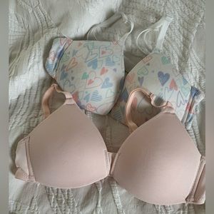 Target bra bundle